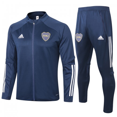 Boca Juniors Trenirke 2020/21 M001 Boca Juniors Trenirke 2020/21 M001